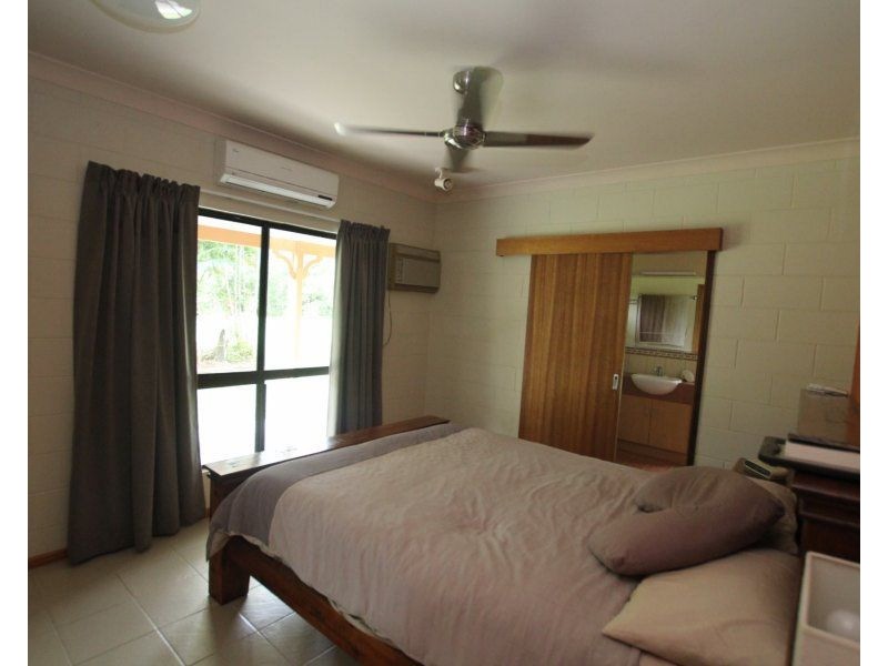 17 Lloyd Bell Road, Merryburn QLD 4854