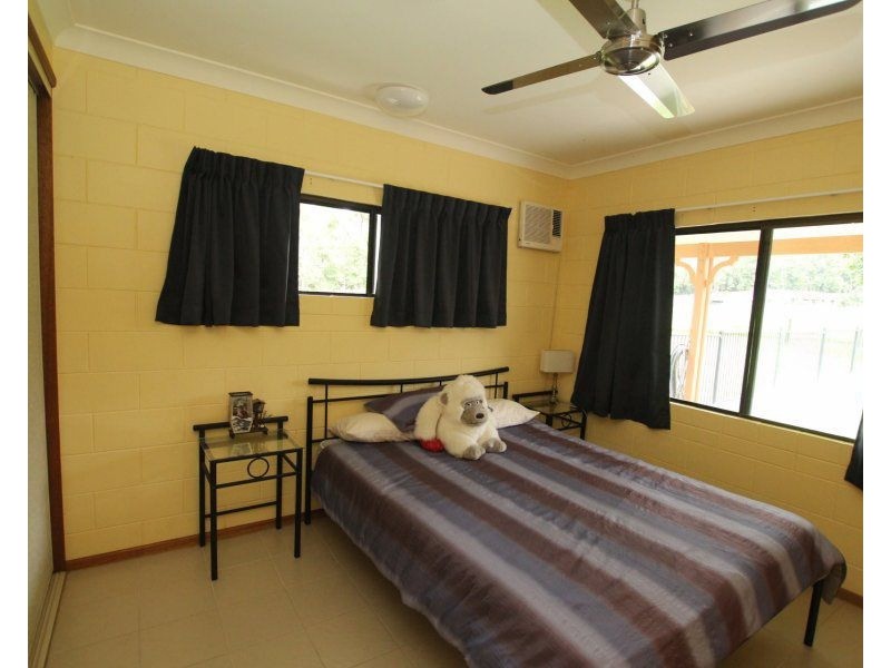 17 Lloyd Bell Road, Merryburn QLD 4854