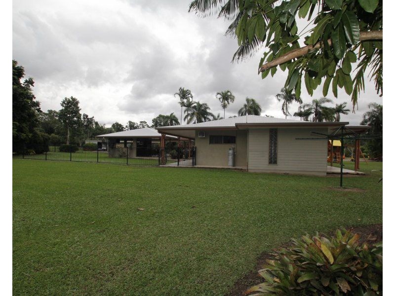 17 Lloyd Bell Road, Merryburn QLD 4854