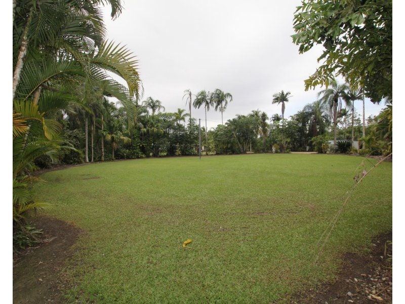 17 Lloyd Bell Road, Merryburn QLD 4854