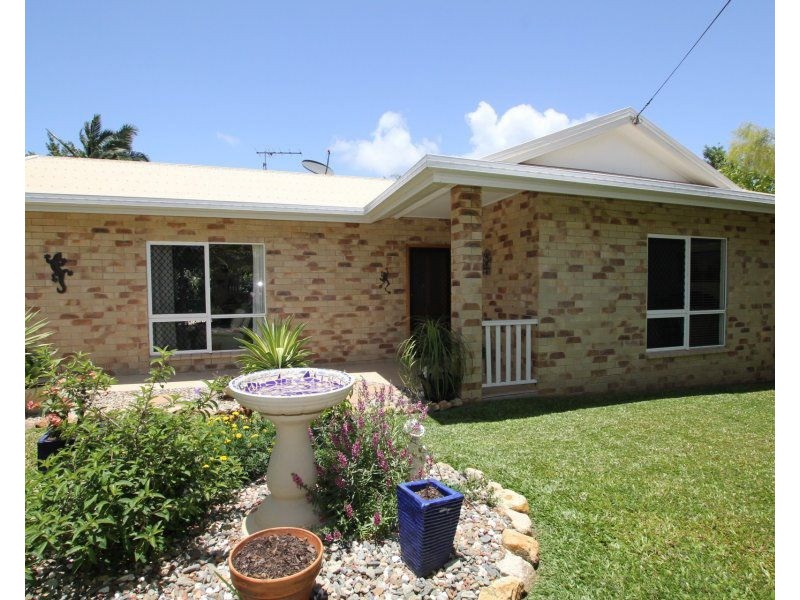 59 Mission Drive, South Mission Beach QLD 4852