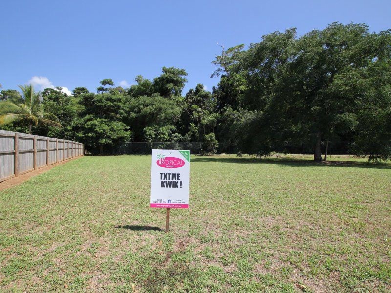 13 Sandy Close, Mission Beach QLD 4852