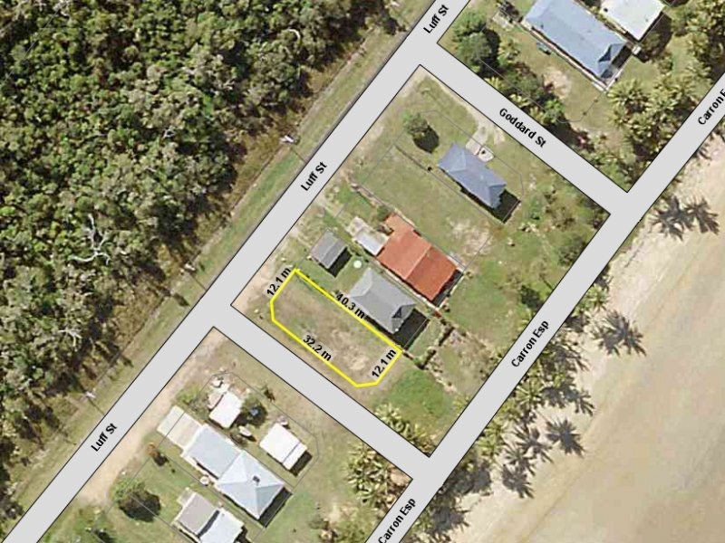 56 Luff Street, Hull Heads QLD 4854