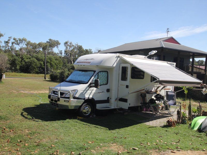 56 Luff Street, Hull Heads QLD 4854