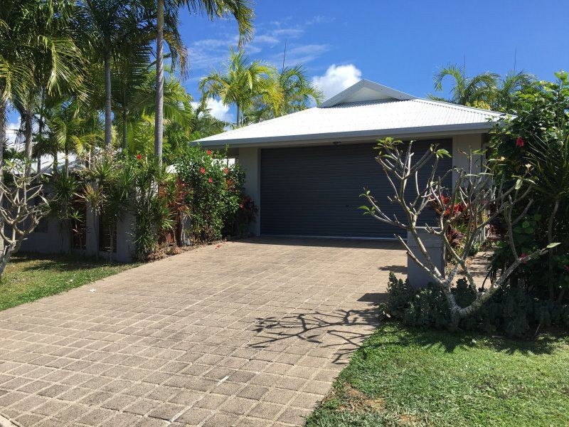 8 Conch Street, Mission Beach QLD 4852