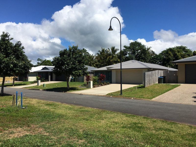 8 Sandy Close, Oasis, Mission Beach QLD 4852