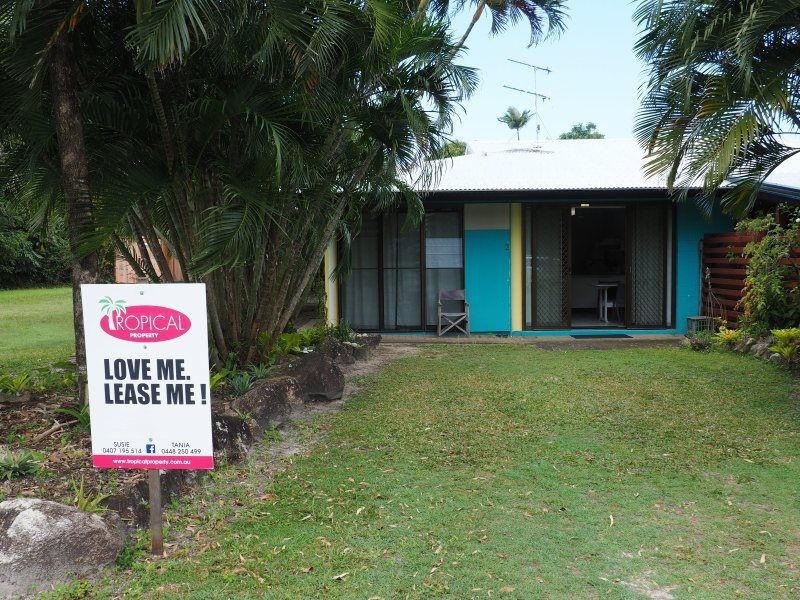 2/20 Seafarer Street, South Mission Beach QLD 4852