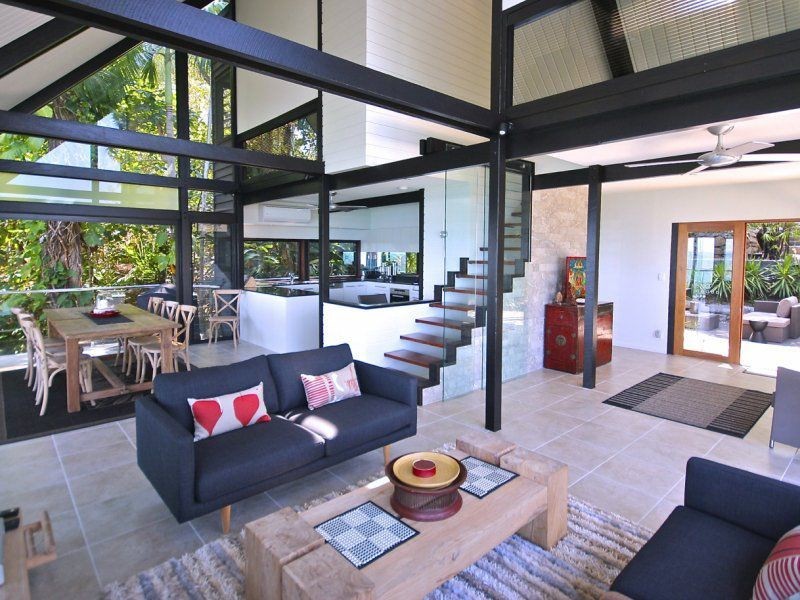 5 Mitchell Street, South Mission Beach QLD 4852