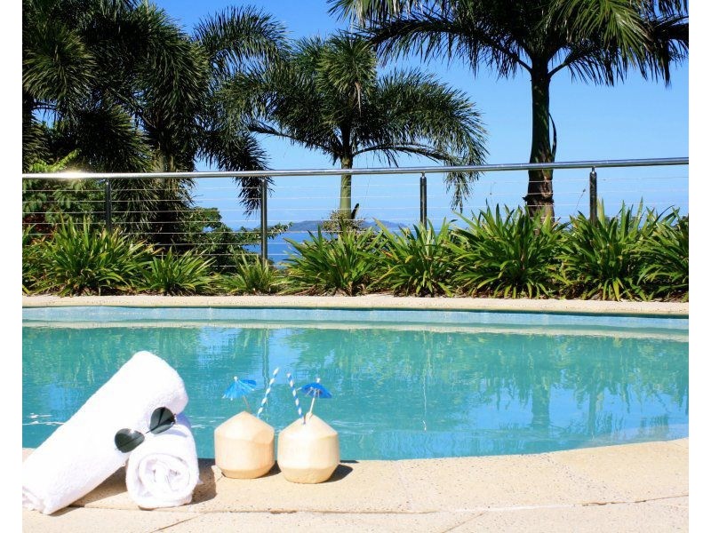 Lot 12 Explorers Drive, South Mission Beach QLD 4852