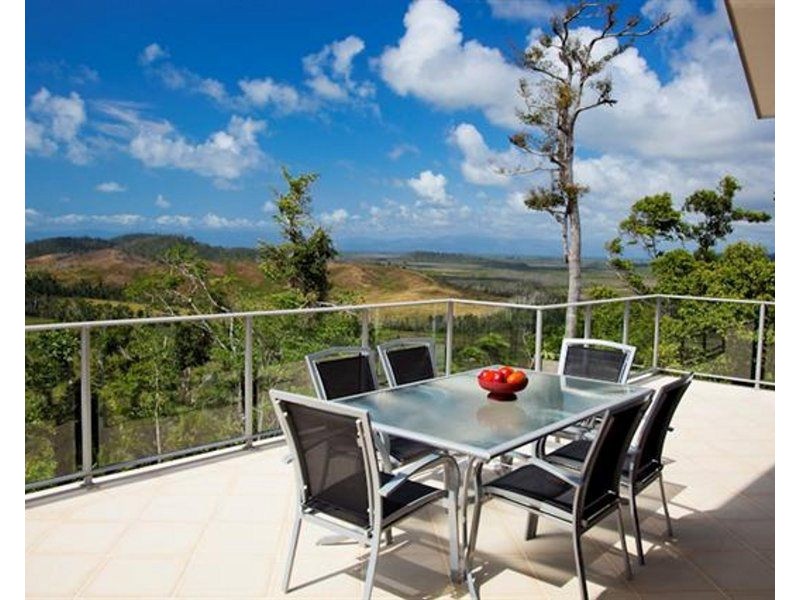 Lot 12 Explorers Drive, South Mission Beach QLD 4852