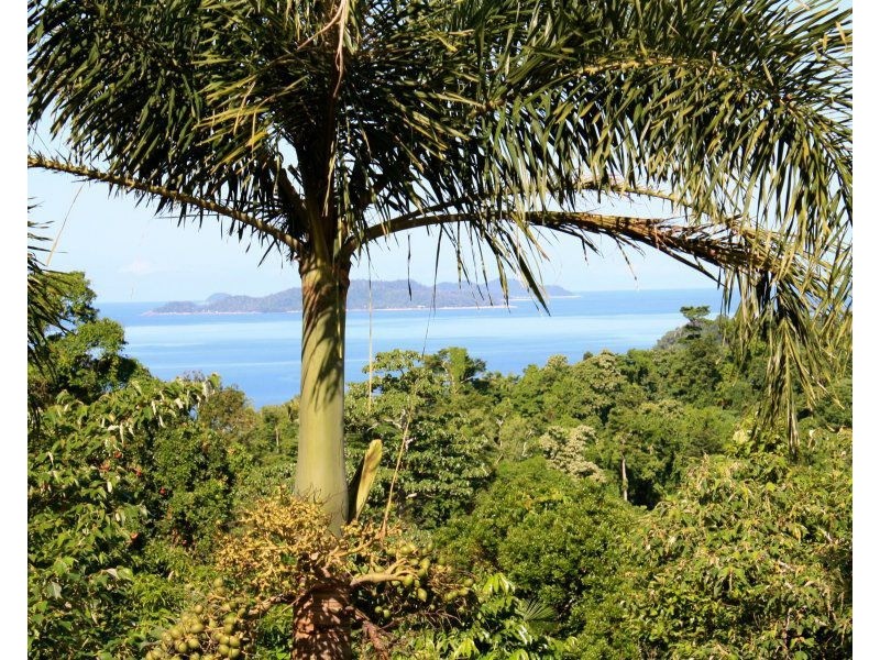 Lot 12 Explorers Drive, South Mission Beach QLD 4852