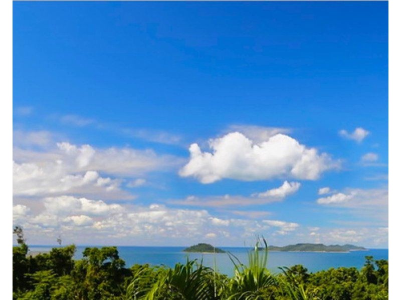 Lot 12 Explorers Drive, South Mission Beach QLD 4852