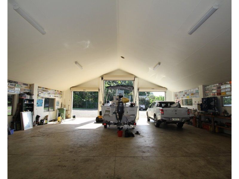 28 Pioneer Street, Bingil Bay QLD 4852