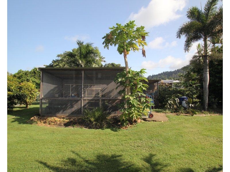 28 Pioneer Street, Bingil Bay QLD 4852