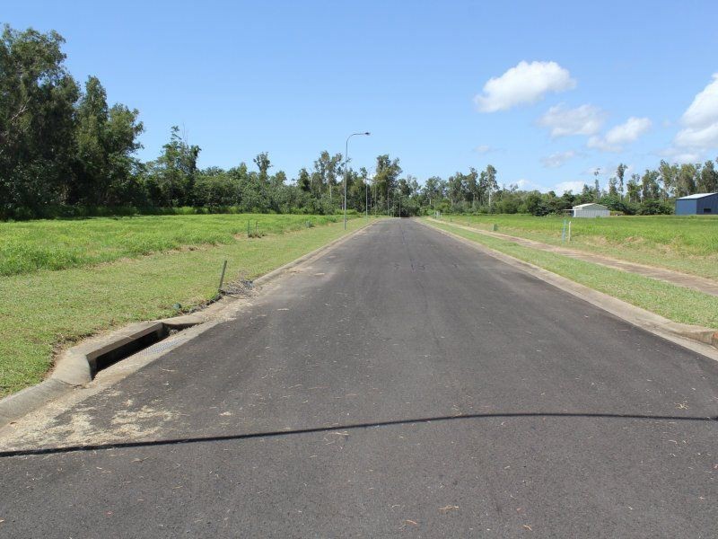 3 (Lot 25) Coralli Close, Mission Beach QLD 4852