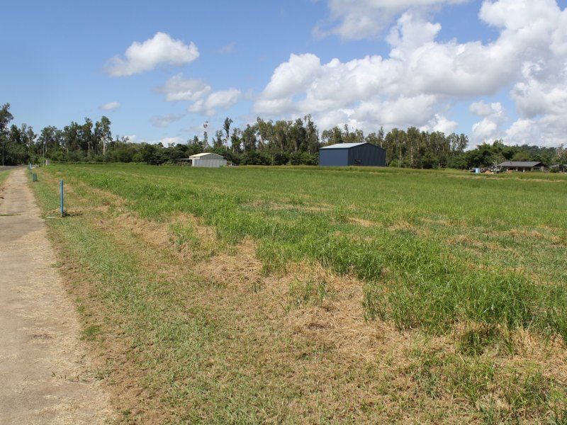 3 (Lot 25) Coralli Close, Mission Beach QLD 4852