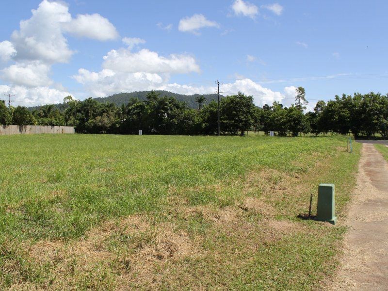 3 (Lot 25) Coralli Close, Mission Beach QLD 4852