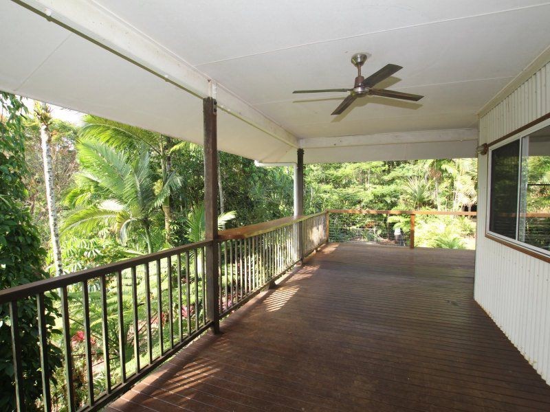431 East Feluga Road, East Feluga QLD 4854