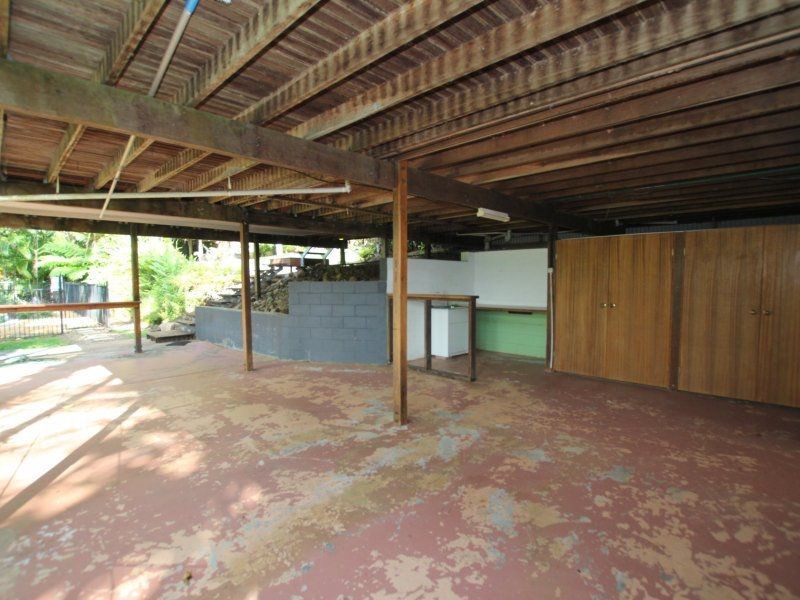 431 East Feluga Road, East Feluga QLD 4854