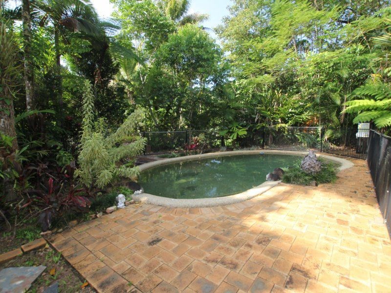 431 East Feluga Road, East Feluga QLD 4854