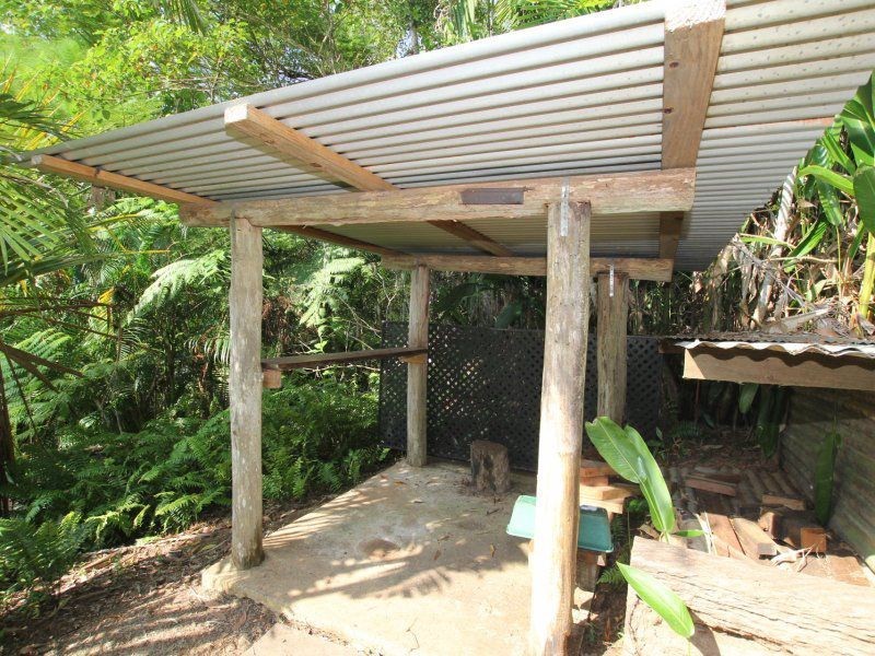 431 East Feluga Road, East Feluga QLD 4854
