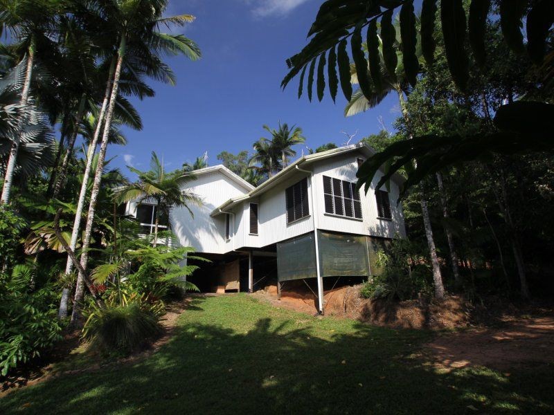 431 East Feluga Road, East Feluga QLD 4854