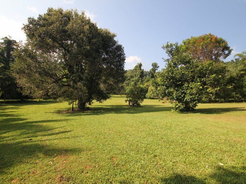 431 East Feluga Road, East Feluga QLD 4854