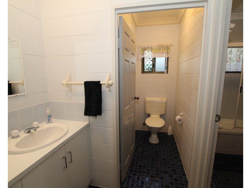 4 Jessie Lane, South Mission Beach QLD 4852