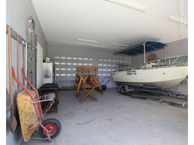 4 Jessie Lane, South Mission Beach QLD 4852