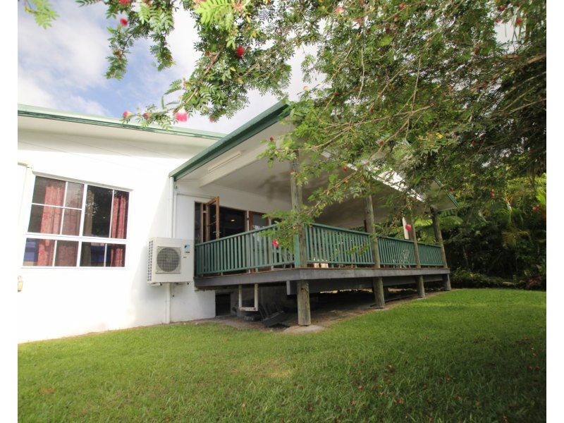 54 Merryburn Drive, Merryburn QLD 4854