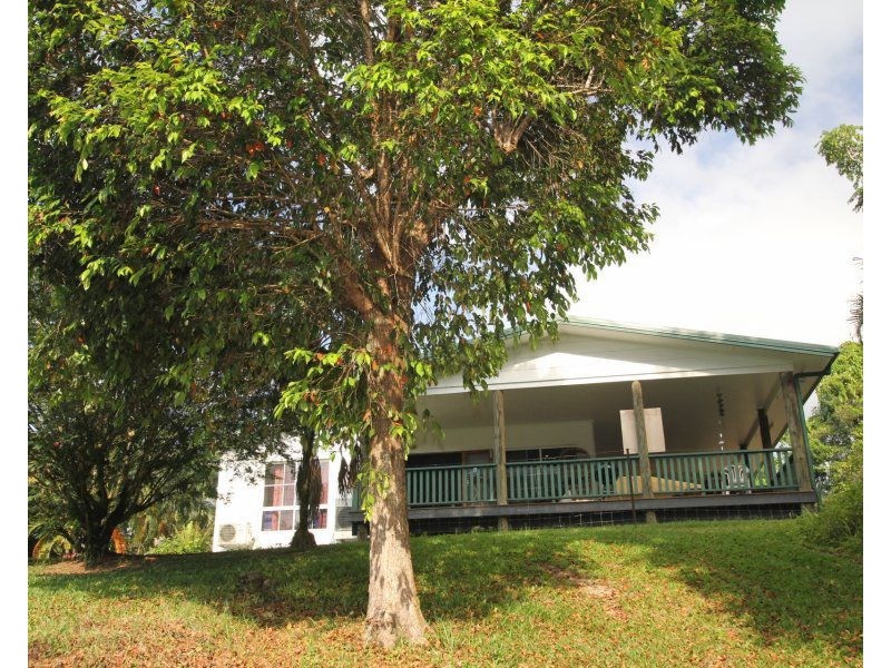 54 Merryburn Drive, Merryburn QLD 4854