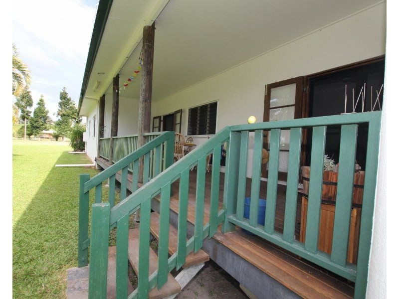 54 Merryburn Drive, Merryburn QLD 4854