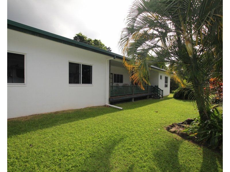 54 Merryburn Drive, Merryburn QLD 4854