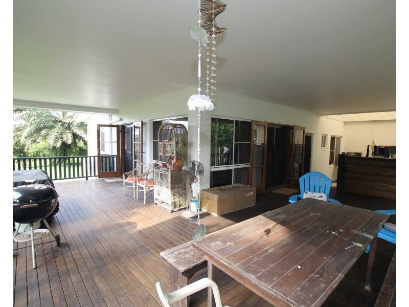 54 Merryburn Drive, Merryburn QLD 4854