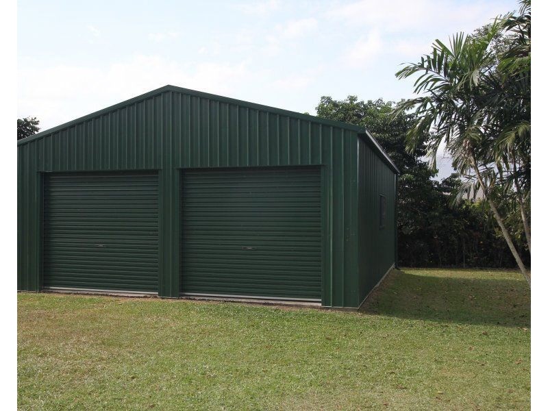 54 Merryburn Drive, Merryburn QLD 4854