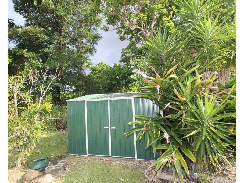 54 Merryburn Drive, Merryburn QLD 4854