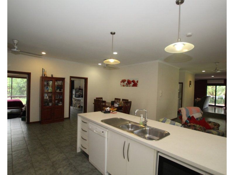 54 Merryburn Drive, Merryburn QLD 4854
