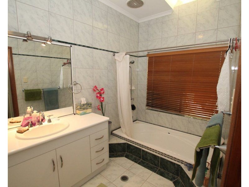 54 Merryburn Drive, Merryburn QLD 4854