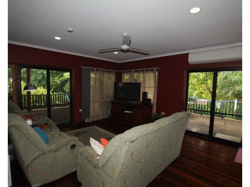 54 Merryburn Drive, Merryburn QLD 4854