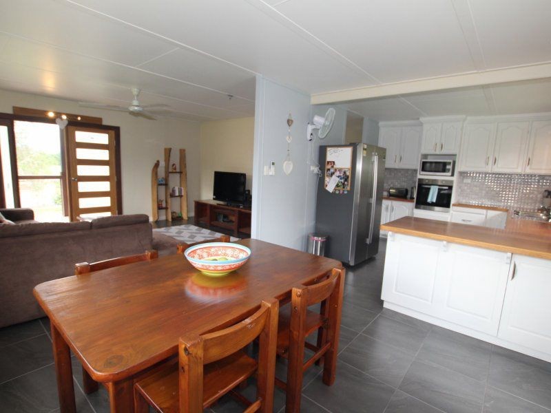 138 Tully Gorge Road, Tully QLD 4854