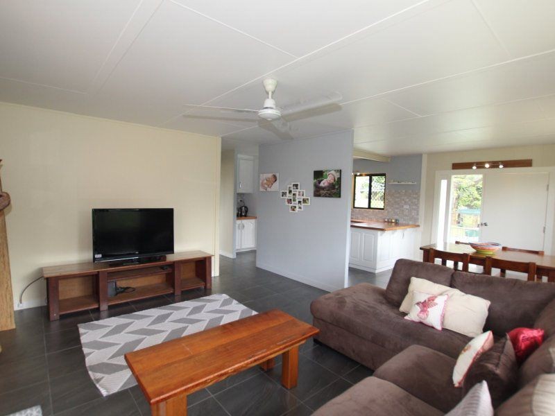 138 Tully Gorge Road, Tully QLD 4854