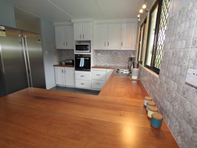 138 Tully Gorge Road, Tully QLD 4854
