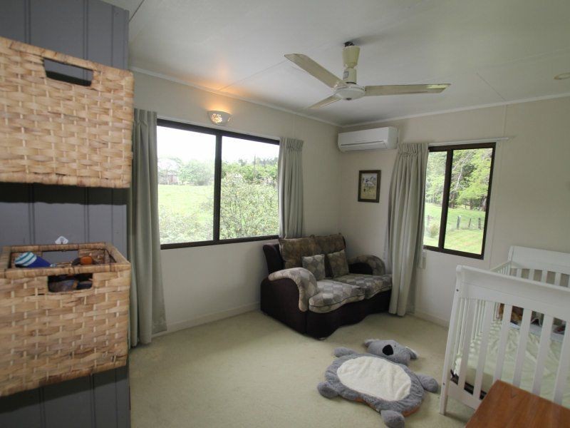 138 Tully Gorge Road, Tully QLD 4854