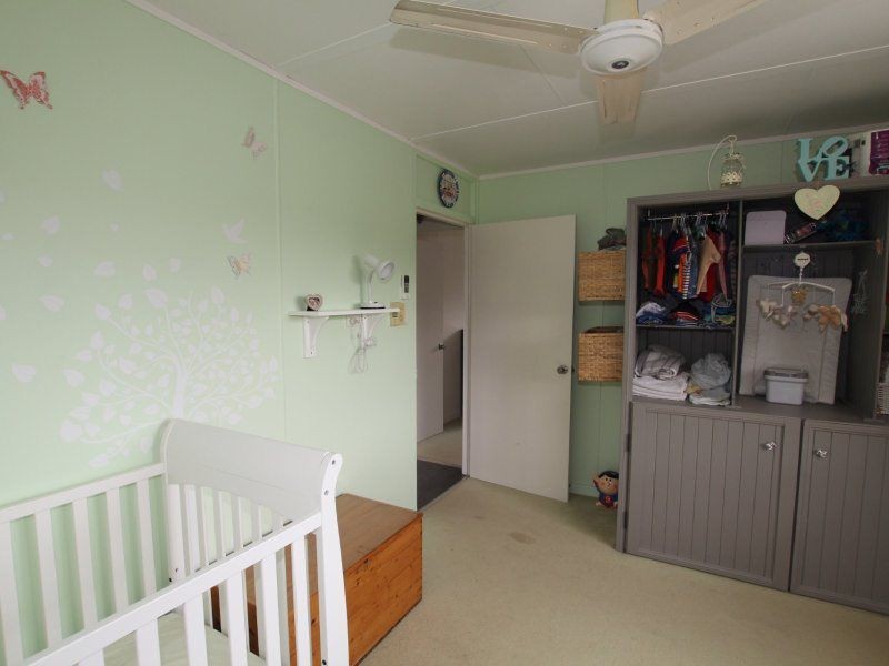 138 Tully Gorge Road, Tully QLD 4854