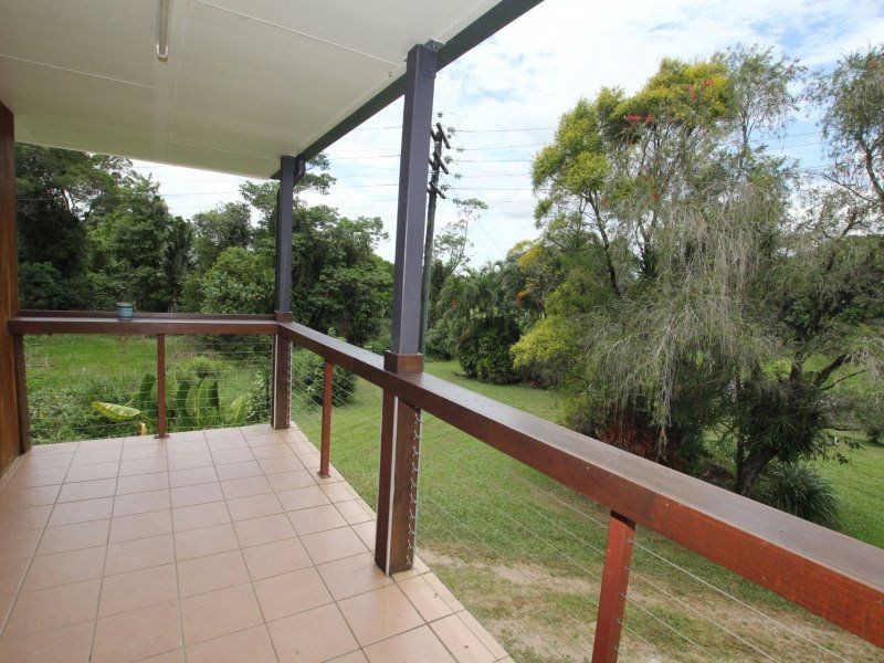 138 Tully Gorge Road, Tully QLD 4854