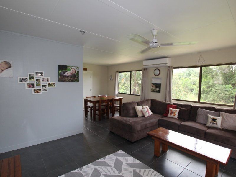 138 Tully Gorge Road, Tully QLD 4854