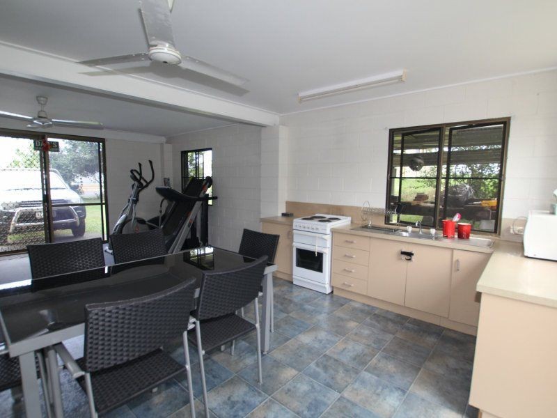 138 Tully Gorge Road, Tully QLD 4854