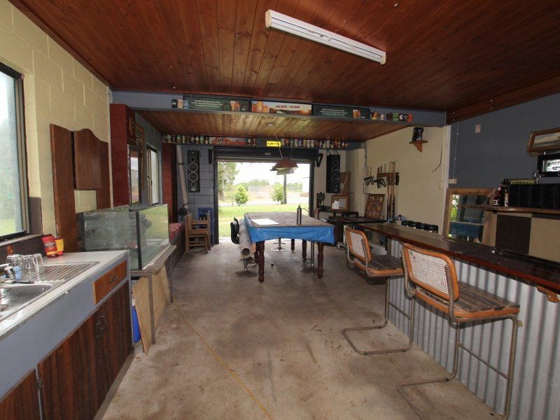 138 Tully Gorge Road, Tully QLD 4854