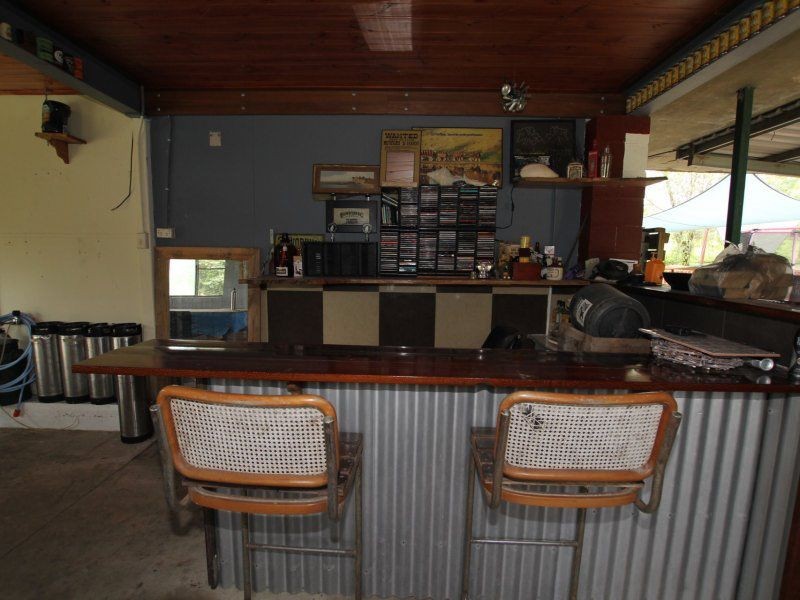 138 Tully Gorge Road, Tully QLD 4854