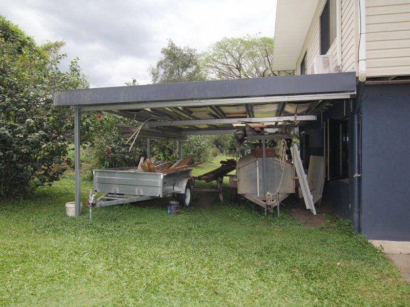138 Tully Gorge Road, Tully QLD 4854